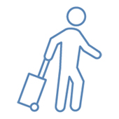 有給休暇の取得率